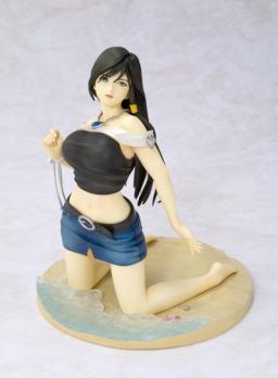 Kokoro (Tecmo Webshop Exclusive Limited Edition), Dead Or Alive Xtreme 2, Kotobukiya, Tecmo, Pre-Painted, 1/6