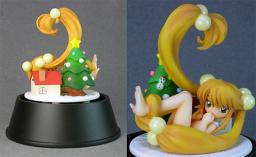 Kokonoe Rin (Snow Globe), Kodomo No Jikan, Pink Company, Pre-Painted