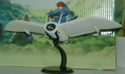 Kitsune Risu, Nausicaä, Kaze No Tani No Nausicaä, Cominica, Pre-Painted