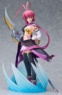 Ryofu Housen (Ren), Koihime†Musou, FREEing, Pre-Painted, 1/6, 4571245290700