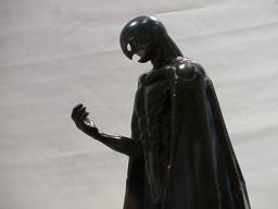 Femto (12th Terminal Anniversary (Normal)), Berserk, Art of War, Pre-Painted