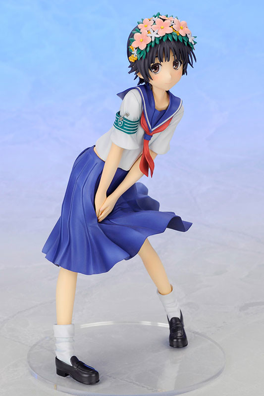 Uiharu Kazari, To Aru Kagaku No Railgun, Alter, Pre-Painted, 1/8, 4560228202656