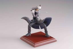 Alexander Anderson (Bayonet), Hellsing, Organic, Pre-Painted