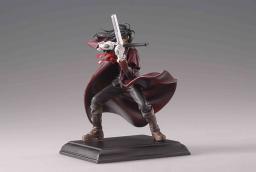 Alucard (Reverse Cross), Hellsing, Organic, Pre-Painted