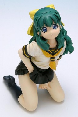 Onodera Karen, Onegai Twins, Wave, Pre-Painted, 1/8, 4943209610068
