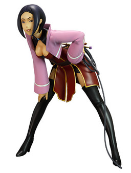 Kutz, Brave Story, Kotobukiya, Pre-Painted, 4934054778034