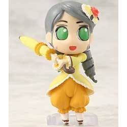 Kanaria, Rozen Maiden Träumend, Chara-Ani, Pre-Painted, 4546098011253