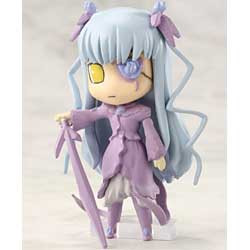 Barasuishou, Rozen Maiden Träumend, Chara-Ani, Pre-Painted, 4546098011253