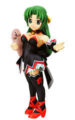 Sonozaki Shion, Higurashi No Naku Koro Ni, Spring, Pre-Painted, 4533312700376