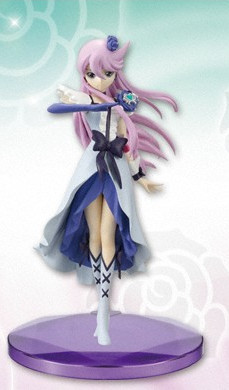 Cure Moonlight, Heartcatch Precure!, Banpresto, Pre-Painted