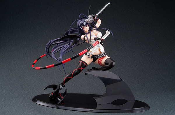 Alice (Boost, Designer’s color), Queen's Gate, Alter, Hobby Japan, Pre-Painted, 1/8, 4981932503387