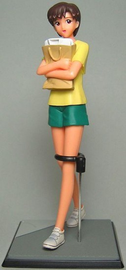 Ibuki Maya, Shin Seiki Evangelion, SEGA, Pre-Painted