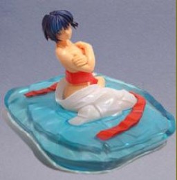 Sakuraba Aoi, Ai Yori Aoshi, CM's Corporation, Pre-Painted