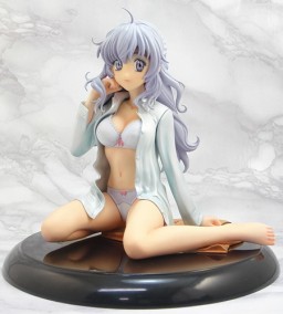 Teletha Testarossa, Full Metal Panic!, Atelier Sai, Pre-Painted, 1/6, 4571184822109
