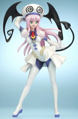 Lala Satalin Deviluke, To LOVEru, Shueisha, Pre-Painted, 1/8
