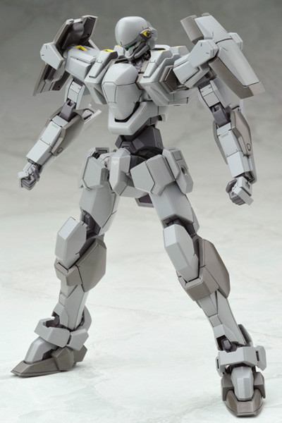 M9 Gernsback, Full Metal Panic! The Second Raid, Alter, Action/Dolls, 1/60, 4560228208054
