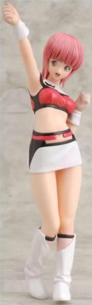 Morimoto Momoko, Yume Senshi Wingman, CM's Corporation, Pre-Painted, 4571159652014