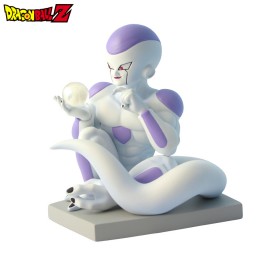 Freezer - Final Form, Dragon Ball Z, Leblon-Delienne, Pre-Painted