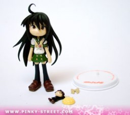 Shana, Shakugan No Shana, GSI Creos, Pre-Painted