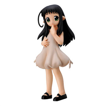 Hororo, Binzume Yousei, Yujin, Pre-Painted, 1/1, 4904790935152