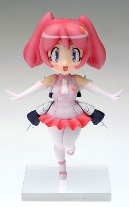 Pururu Kangocho, Keroro Gunsou, Wave, Pre-Painted