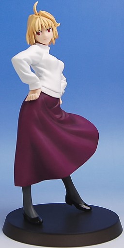 Arcueid Brunestud, Melty Blood, SEGA, Pre-Painted