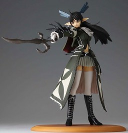 Xecty Ein, Shining Wind, Eye Scream, Pre-Painted
