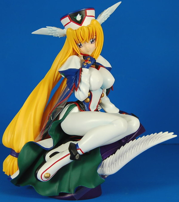 Valkyrie, UFO Princess Valkyrie, Sugar Mint Complex, Pre-Painted, 1/6, 4907953803893