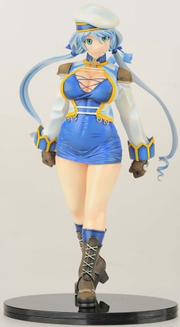 Sakakibara Eve, Mugen No Fantasia, Enterbrain, Pre-Painted, 1/6