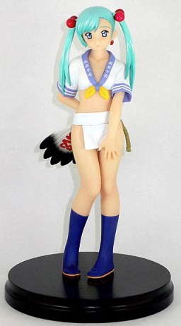 Shokatsuryou Koumei (Omatsuri), Ikki Tousen Great Guardians, Amie-Grand, Pre-Painted, 1/6, 4580223310095