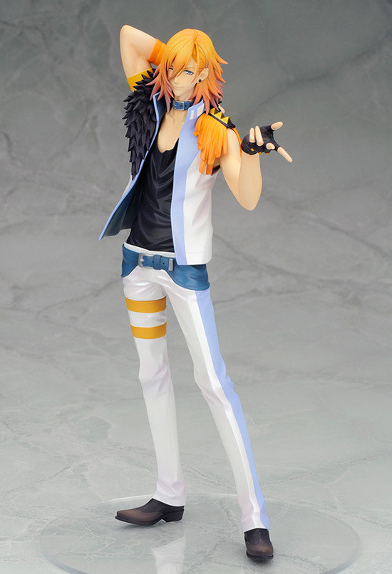 Jinguuji Ren (ST☆RISH), Uta No☆Prince-sama♪ - Maji Love 1000%, Alter, Pre-Painted, 1/8, 4560228203547