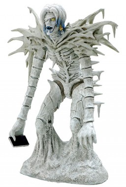 Rem (To Ashes), Death Note, Jun Planning, Pre-Painted