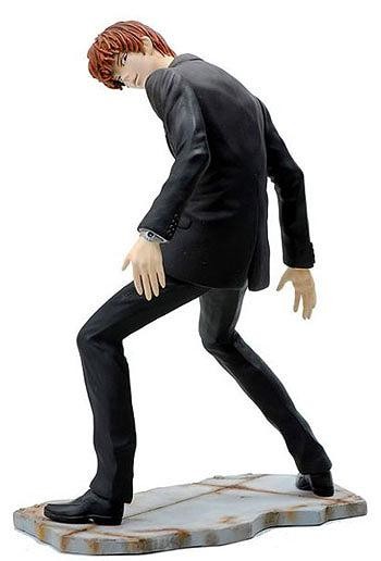 Yagami Light (Last Scene), Death Note, Jun Planning, Pre-Painted, 4935537045179