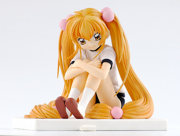 Kokonoe Rin (Gym Uniform), Kodomo No Jikan, FREEing, Pre-Painted, 1/4, 4571245291226