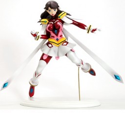 Lena Sayers (Otome), Mai-Otome O~S.ifr~, Milestone, Pre-Painted, 1/5