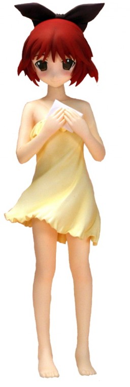 Kousaka Tamaki (Lttle Girl DVD Jacket), To Heart 2 Another Days, Taki Corporation, Pre-Painted