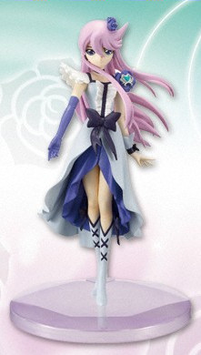 Cure Moonlight, Heartcatch Precure!, Banpresto, Pre-Painted