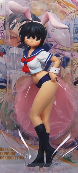 Sawatari Izumi (Doki Doki Time), Kore Ga Watashi No Goshujin-sama, SEGA, Pre-Painted