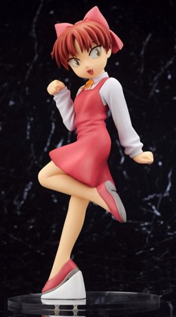 Neko Musume, Gegege No Kitaro, Alpha x Omega, Pre-Painted, 1/8, 4535123712036