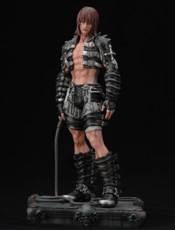 Simon Belmont (Akumajou Dracula Judgment), Akumajou Dracula Judgment, Konami, Pre-Painted