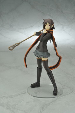 Yarizakura Hime, Yozakura Quartet, Kotobukiya, Pre-Painted, 1/8, 4934054780693