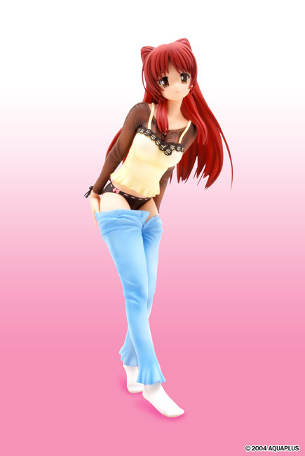 Kousaka Tamaki (Shifuku), To Heart 2 Another Days, Griffon Enterprises, Pre-Painted, 1/7, 4582221151816