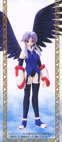 Mutsumi, Utawarerumono, Spring, Pre-Painted, 4533312700147