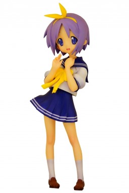 Hiiragi Tsukasa, Lucky☆Star, Atelier Sai, Pre-Painted