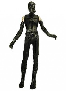 Psycho Mantis, Metal Gear Solid, Konami, Pre-Painted, 1/8