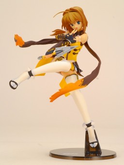 Takamori Haruka, Choukou Sennin Haruka, Volks, Pre-Painted, 1/7