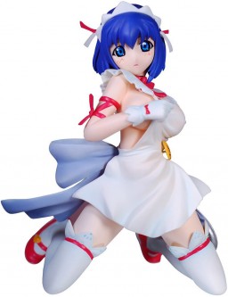 Kokubunji Koyori (Maid Apron), Nurse Witch Komugi-chan Magikarte, Griffon Enterprises, Pre-Painted, 1/7