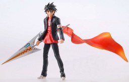 Mutou Kazuki, Busou Renkin, Organic, Pre-Painted