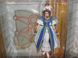 Belldandy, Aa Megami-sama, Hobby Base, Pre-Painted, 1/8