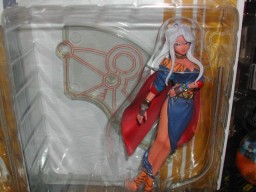 Urd, Aa Megami-sama, Hobby Base, Pre-Painted, 1/8